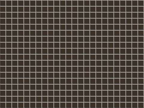  无缝马赛克瓷砖石材方格子砖拼花地砖墙砖瓷砖 1.2 x1.2 