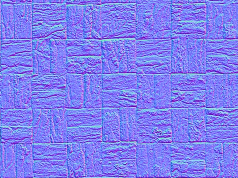  无缝户外防腐木地板拼花木地板 