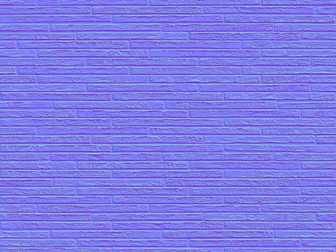  无缝灰色室外砖墙青砖墙面 