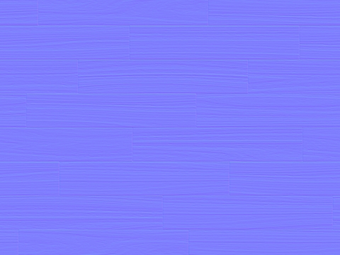  无缝混色拼花实木复合木地板 