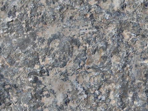  无缝灰色山体岩石材墙面 