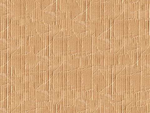  无缝瓦楞纸纸壳纸箱牛皮纸包装纸硬纸板 