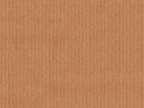  无缝瓦楞纸纸壳纸箱牛皮纸包装纸硬纸板 