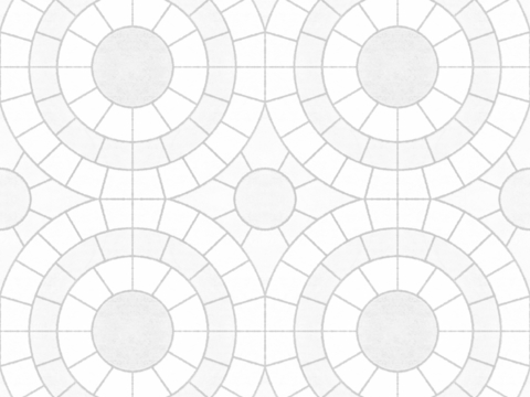  无缝灰色水泥拼花地砖广场砖人行道路地面 