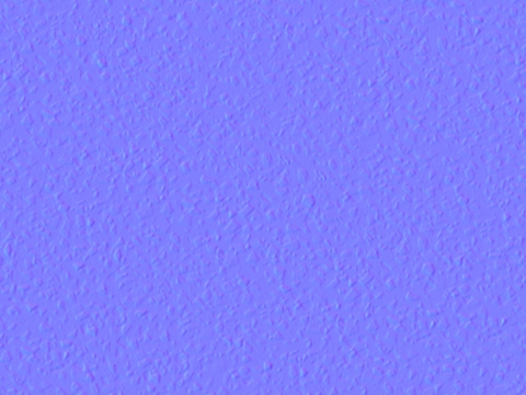  无缝灰色水磨石地面墙面 