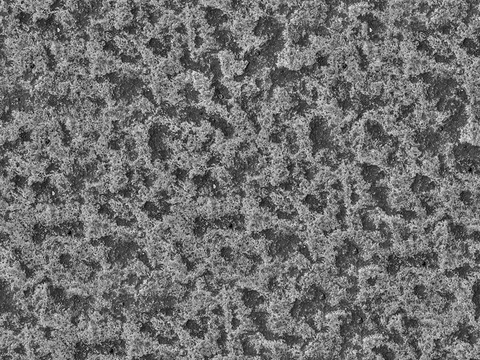  无缝灰色粗糙混凝土水泥肌理漆墙面 