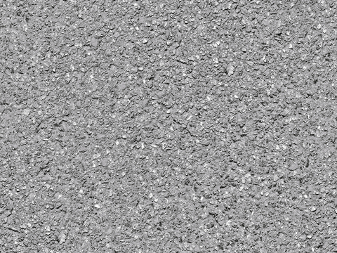  无缝灰色粗糙混凝土水泥肌理漆墙面 