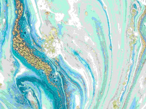  现代风格装饰画 