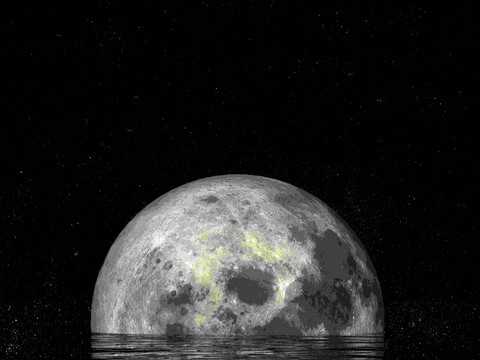  现代风格装饰画 