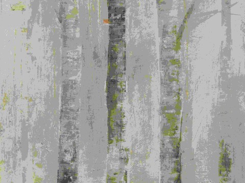  现代风格装饰画 