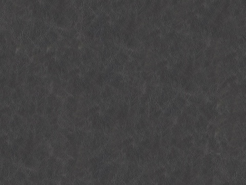  无缝皮革黑白凹凸贴图 