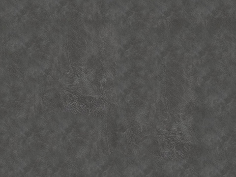  无缝皮革黑白凹凸贴图 