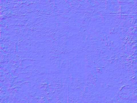  墙面做旧法线凹凸 