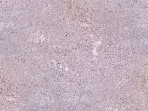  无缝灰色做旧破损混凝土水泥墙面地面 