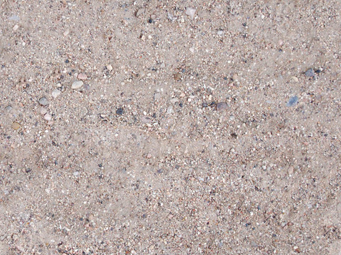  无缝沙子土壤沙土泥土地面道路 