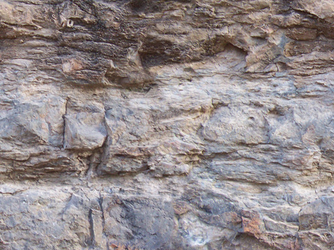  无缝文化石墙岩石材墙面悬崖山体 