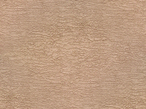  无缝黄色微水泥艺术肌理漆硅藻泥乳胶漆墙面涂料 