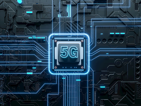  现代智慧科技电子屏幕 