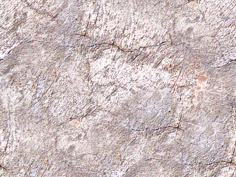  无缝灰色做旧破损混凝土水泥墙面地面 