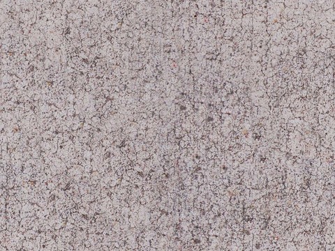  无缝灰色做旧破损混凝土水泥墙面地面 