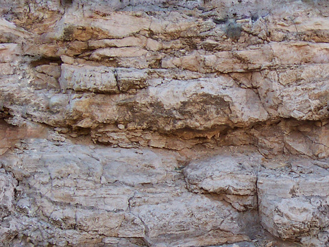  无缝文化石墙岩石材墙面悬崖山体 