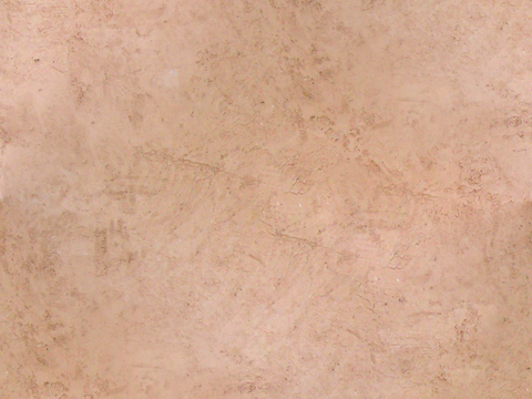  无缝黄色微水泥艺术肌理漆硅藻泥乳胶漆墙面涂料 