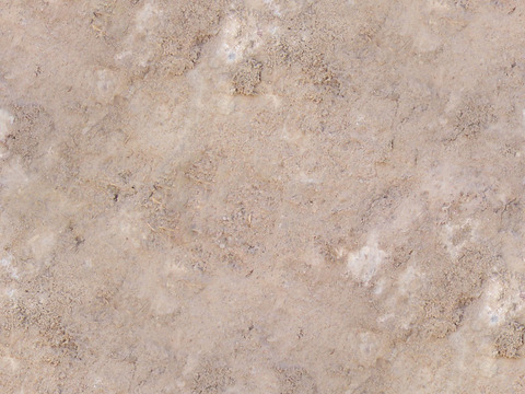  无缝沙子土壤沙土泥土地面道路 