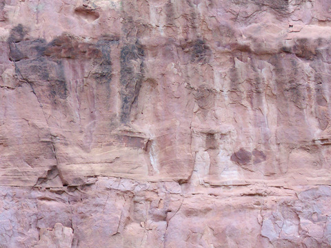  无缝文化石墙岩石材墙面悬崖山体 