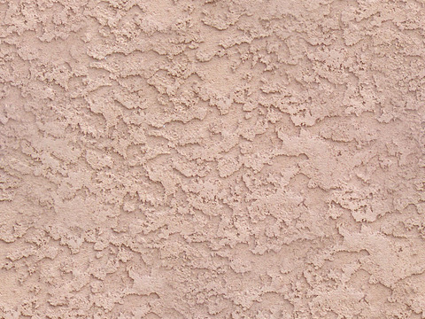  无缝黄色微水泥艺术肌理漆硅藻泥乳胶漆墙面涂料 