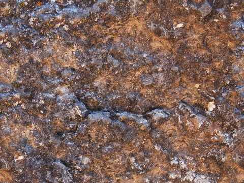  无缝灰色毛石板文化石墙岩石材墙面 