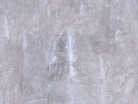  无缝灰色做旧破损混凝土水泥墙面地面 