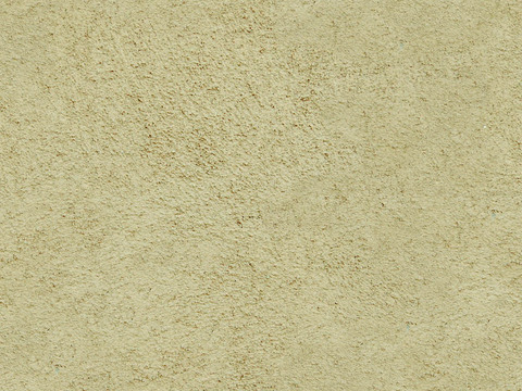  无缝黄色微水泥艺术肌理漆硅藻泥乳胶漆墙面涂料 