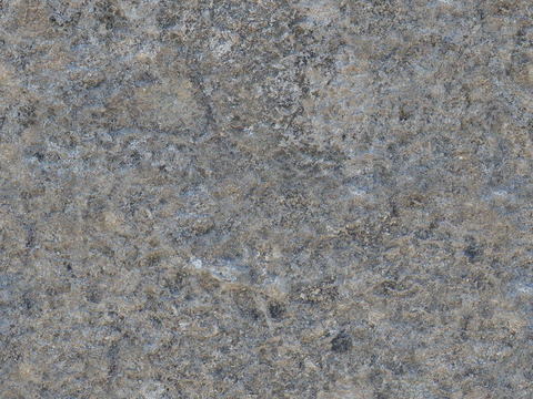  无缝灰色毛石板文化石墙岩石材墙面 