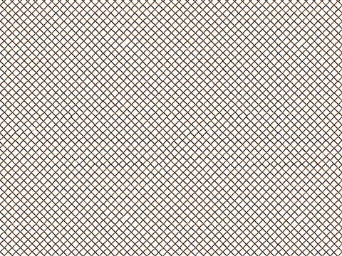  无缝金属格栅金属网贴图 