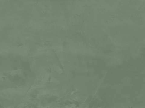  绿色肌理漆 