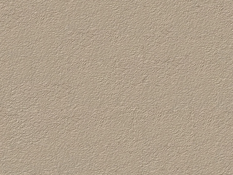  无缝暖黄真石漆 