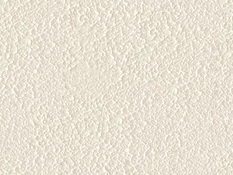  无缝米白色真石漆 