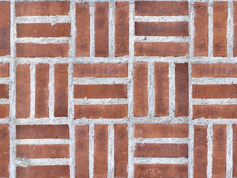  砖墙 墙砖 红砖墙 