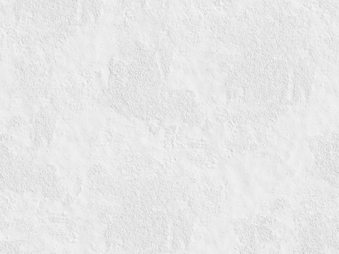  无缝白色硅藻泥 