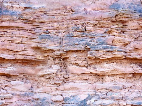  无缝文化石墙岩石材墙面悬崖山体 