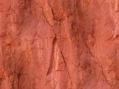  无缝文化石墙岩石材墙面悬崖山体 