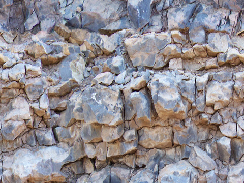  无缝文化石墙岩石材墙面悬崖山体 