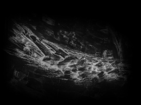  水渍污迹 黑白贴图 黑白凹凸 