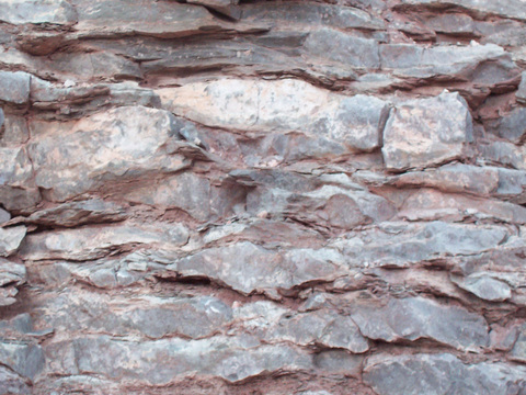  无缝文化石墙岩石材墙面悬崖山体 