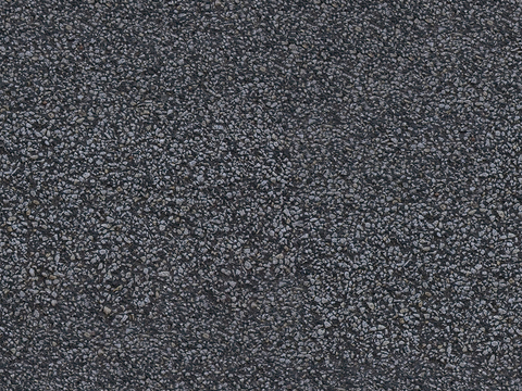 无缝灰色水泥沥青柏油路地面公路马路