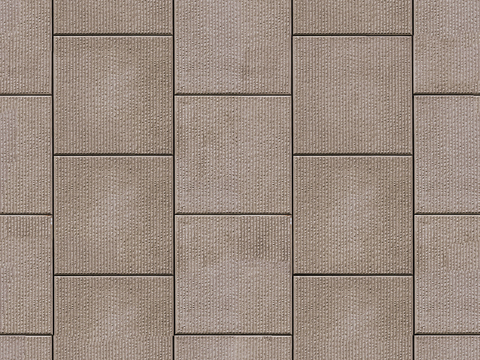  无缝混凝土清水泥建筑墙面 