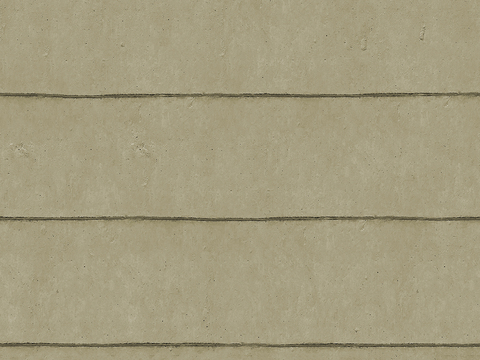  无缝混凝土清水泥建筑墙面 