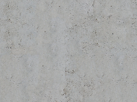  无缝灰色混凝土微水泥墙面 