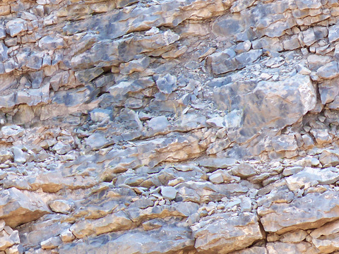  无缝文化石墙岩石材墙面悬崖山体 