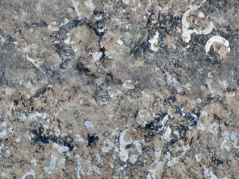  无缝灰色毛石板文化石墙岩石材墙面 